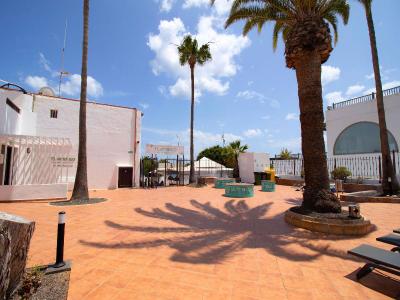 Apartamentos Flamingo