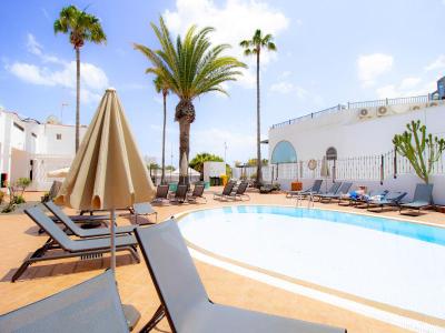 Apartamentos Flamingo