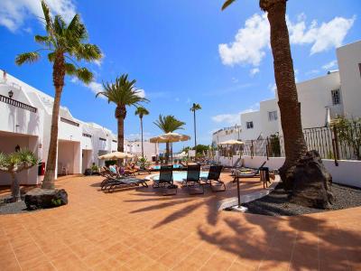 Apartamentos Flamingo