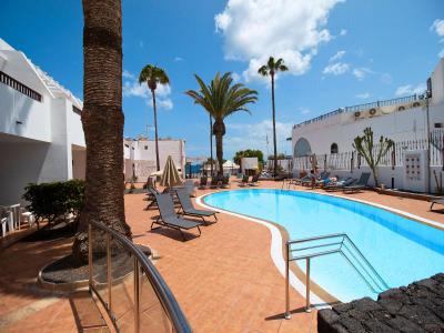 Apartamentos Flamingo