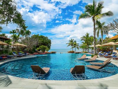 Sea Sand Sun Resort and Villas – SHA Plus