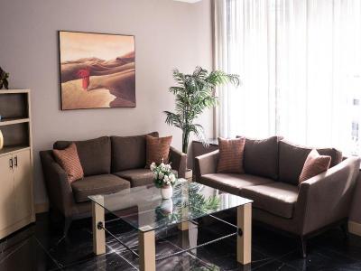 Palm Inn Hotel