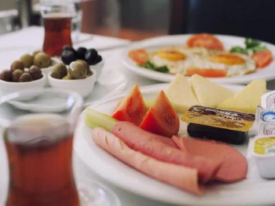 Palm Inn Hotel
