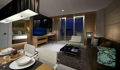 JC KEVIN Sathorn Bangkok Hotel