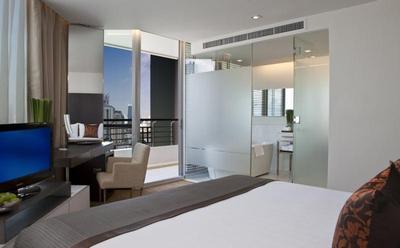 JC KEVIN Sathorn Bangkok Hotel