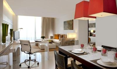 JC KEVIN Sathorn Bangkok Hotel