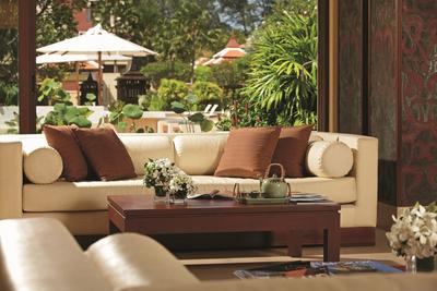 Movenpick Resort Bangtao Beach Phuket