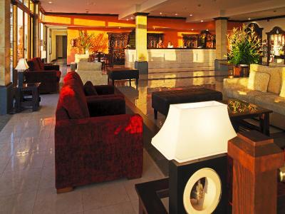 The Regency Country Club