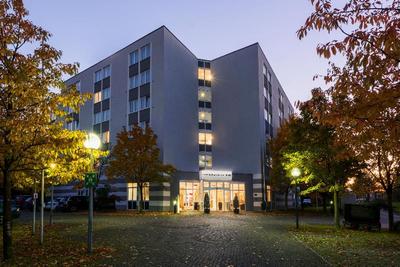 Bochum Wattenscheid affiliated by Melia