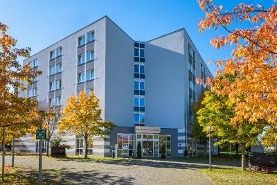 Bochum Wattenscheid affiliated by Melia