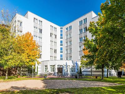 Bochum Wattenscheid affiliated by Melia