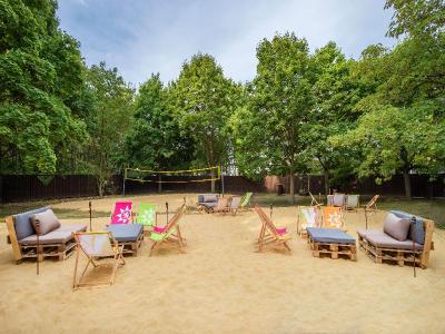 Bochum Wattenscheid affiliated by Melia