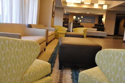 Holiday Inn Express Brentwood South - Cool Springs