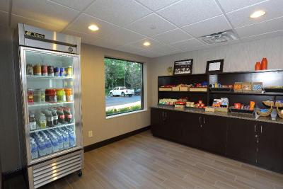 Holiday Inn Express Brentwood South - Cool Springs