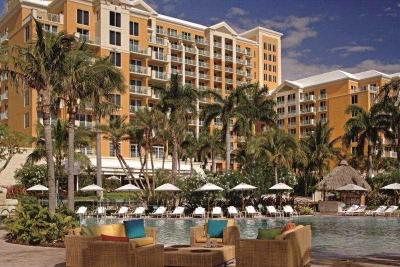 The Ritz-Carlton Key Biscayne, Miami