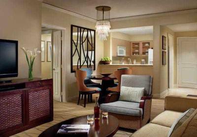 The Ritz-Carlton Key Biscayne, Miami