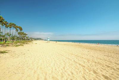 Hilton Santa Barbara Beachfront Resort