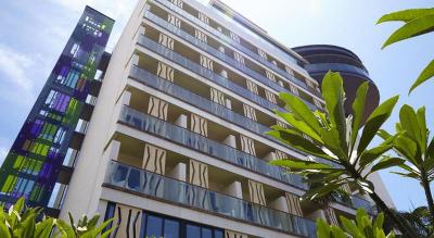 Bohemia Suites & Spa