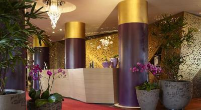 Bohemia Suites & Spa