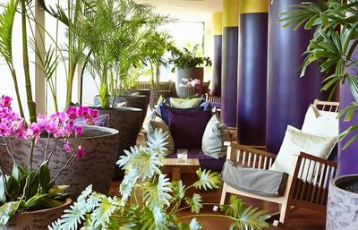 Bohemia Suites & Spa