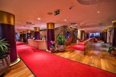 Bohemia Suites & Spa