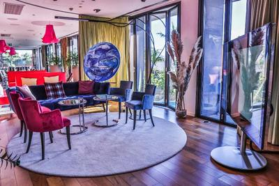 Bohemia Suites & Spa