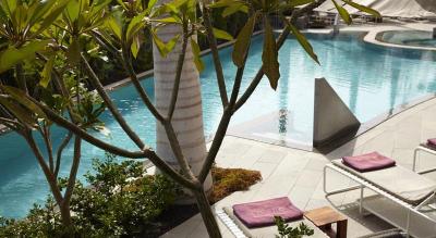 Bohemia Suites & Spa