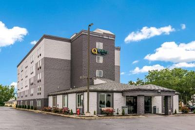 Quality Inn Rochester