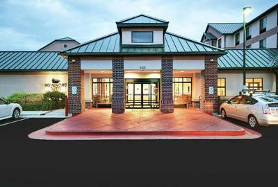 Homewood Suites by Hilton Denver International Air