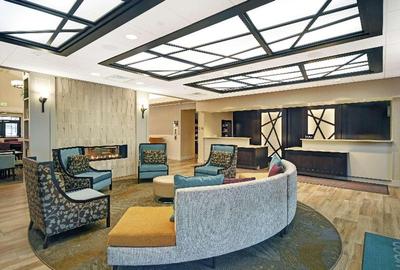 Homewood Suites by Hilton Denver International Air