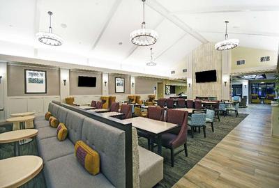 Homewood Suites by Hilton Denver International Air