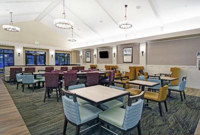 Homewood Suites by Hilton Denver International Air