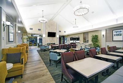 Homewood Suites by Hilton Denver International Air
