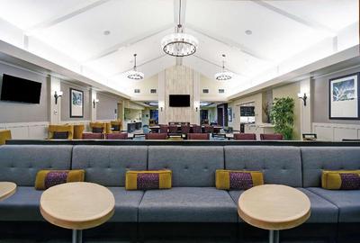 Homewood Suites by Hilton Denver International Air