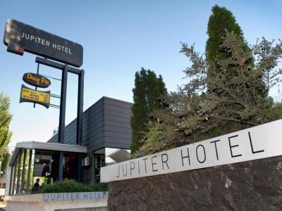 Jupiter Hotel