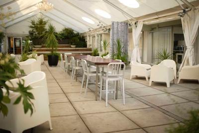 Jupiter Hotel