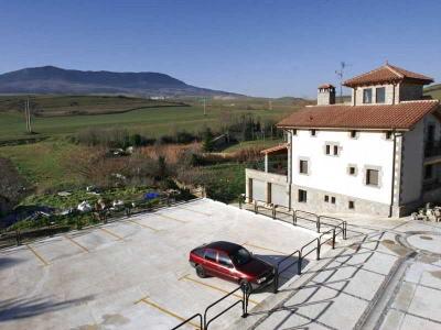 Agorreta