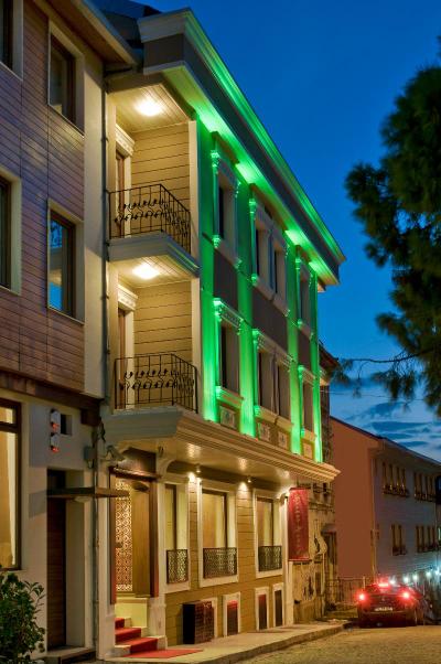Ferman Hotel
