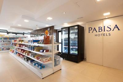 Aparthotel Pabisa Orlando