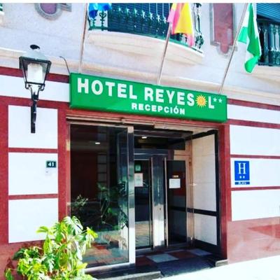 Reyesol