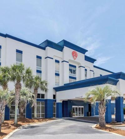 Holiday Inn Express & Sui Destin-Miramar Beach