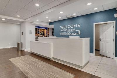 Holiday Inn Express & Sui Destin-Miramar Beach