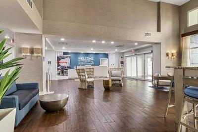 Holiday Inn Express & Sui Destin-Miramar Beach