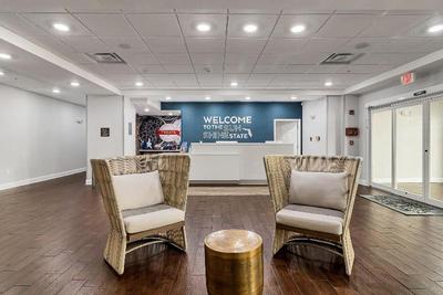 Holiday Inn Express & Sui Destin-Miramar Beach