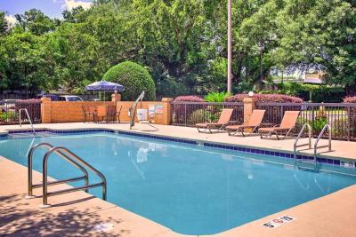 Comfort Inn Pensacola - University Area