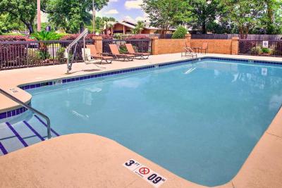 Comfort Inn Pensacola - University Area