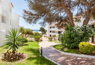 Ilunion Menorca
