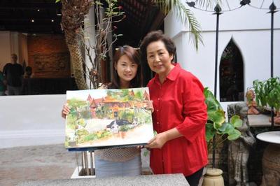 Ruean Thai Hotel 