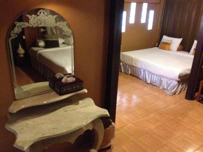 Ruean Thai Hotel 