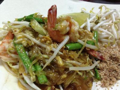Ruean Thai Hotel 
